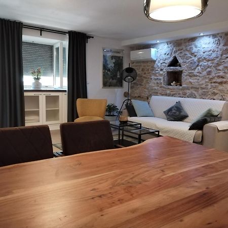 Stone House, Svirce, Hvar Экстерьер фото