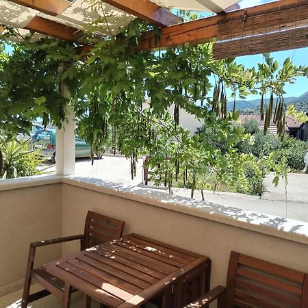 Stone House, Svirce, Hvar Экстерьер фото