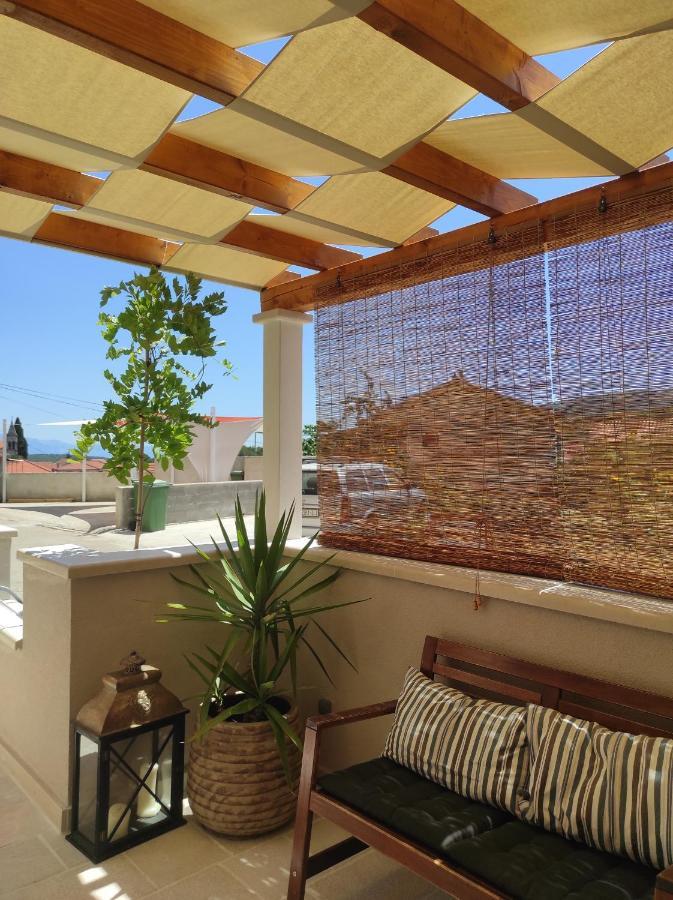 Stone House, Svirce, Hvar Экстерьер фото