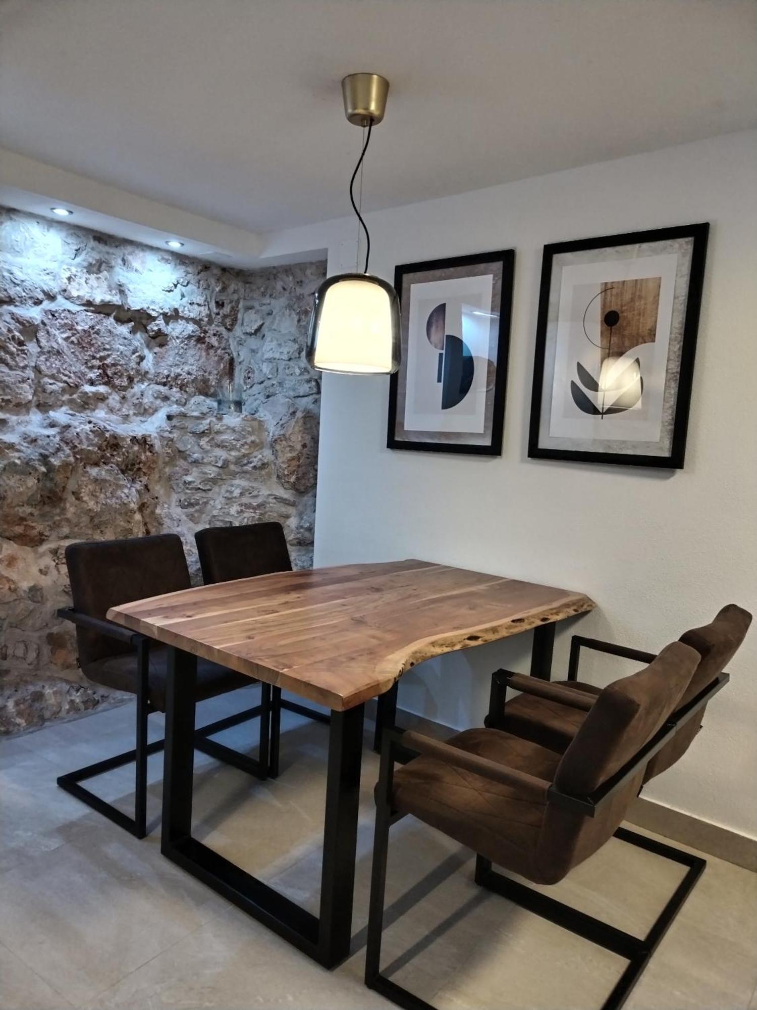 Stone House, Svirce, Hvar Экстерьер фото