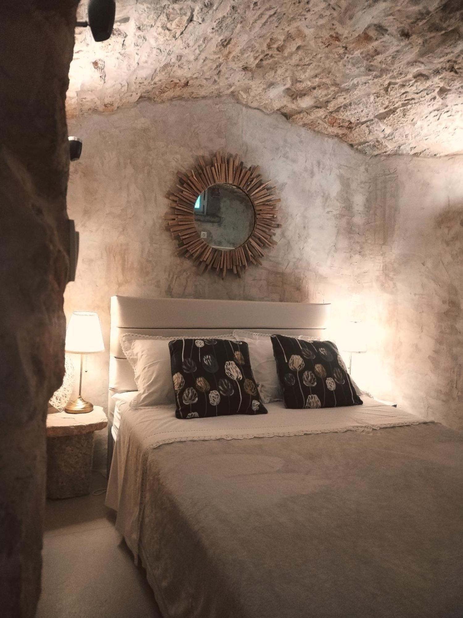 Stone House, Svirce, Hvar Экстерьер фото