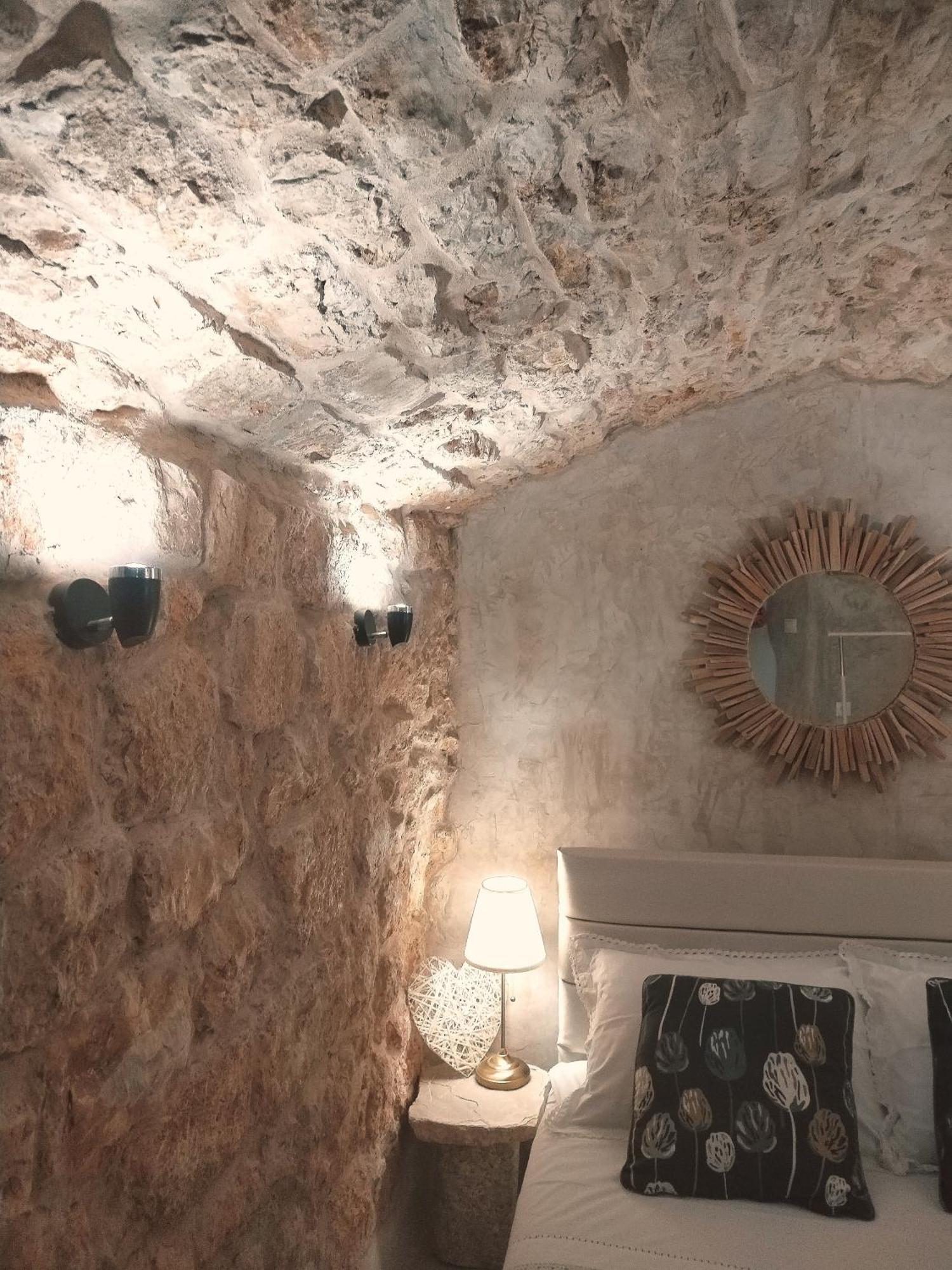 Stone House, Svirce, Hvar Экстерьер фото